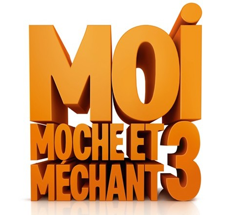 Moi Moche et Mechant
