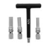 AEG diesel spark plug wrench. 8-10-12mm