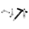 AEG diesel spark plug wrench. 8-10-12mm