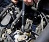 AEG diesel spark plug wrench. 8-10-12mm