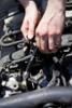 AEG diesel spark plug wrench. 8-10-12mm