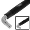 AEG square drain plug wrench. 8-10mm