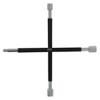 AEG reinforce type cross rim wrench