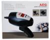 AEG 12V impact wheel wrench