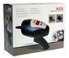 AEG 12V impact wheel wrench