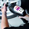 AEG 12V impact wheel wrench