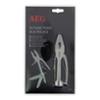AEG multi purpose tool. 10 functions