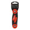 AEG set 7 chiavi 6 lati 2,5-3-4-5-6-8-10mm