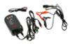 AEG electronic 4A charger. 12V