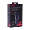 AEG battery charger 2A