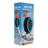 AMCAR calze da neve tessile L