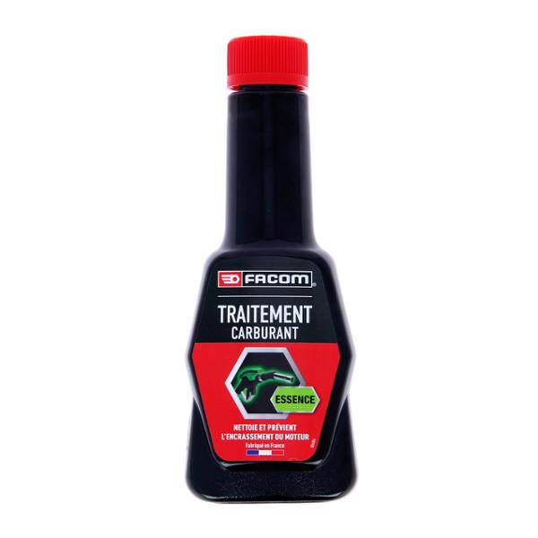 FACOM traitement essence 200ml additif de protection moteur essence