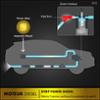 FACOM diesel smoke stop 300ml