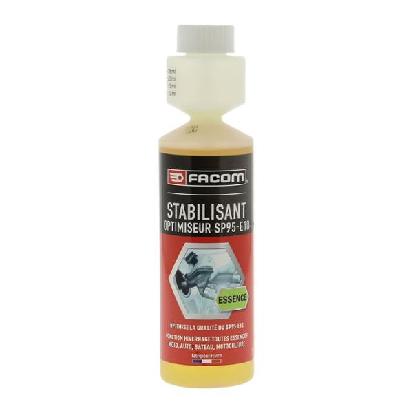 FACOM optimizer SP95-E10 250ml