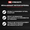 FACOM Disincrostante per motori benzina