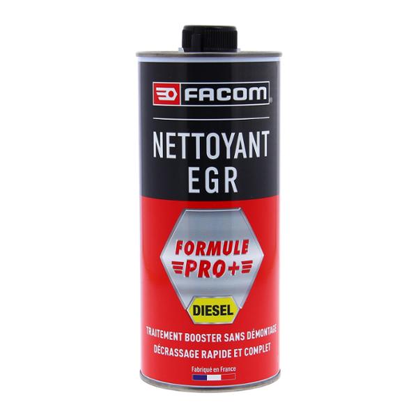 FACOM Pro+ formula diesel EGR valve cleaner 1L