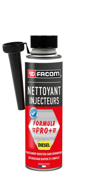 FACOM Pro+ formula diesel injector cleaner 600ml