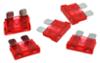 XLTECH 5 Fusibles Enfich. 10A