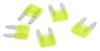 XLTECH 5 Fusibles Mini 20A