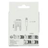XLTECH 5 Fusibles Mini 20A