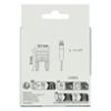XLTECH 5 Fusibles Mini 25A