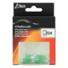 XLTECH 5 Fusibles Mini 30A