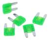 XLTECH 5 Fusibles Mini 30A