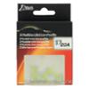 5 Fusibles Mini Low Profil 20A