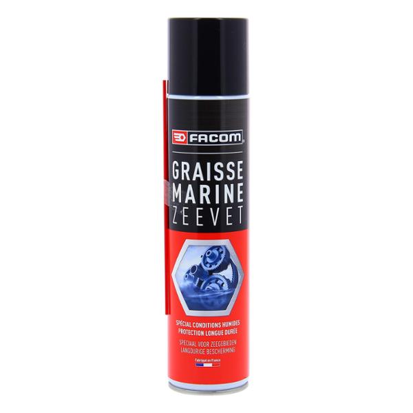 FACOM marine grease 300ml