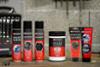 FACOM Grasso di rame ad alta temperatura 200g