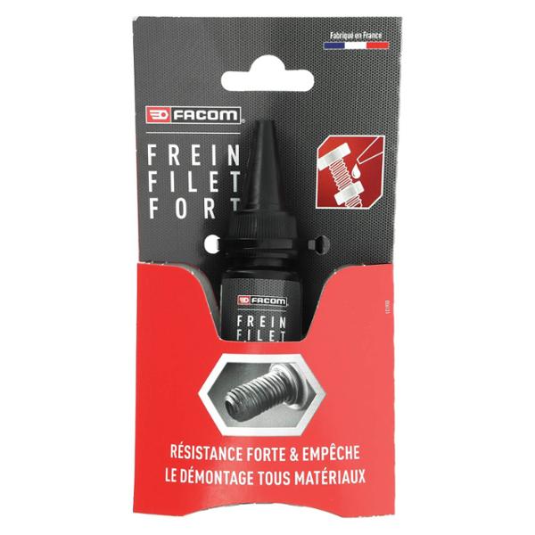 FACOM heavy threadlocker 20ml