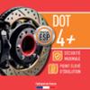 FACOM liquide freins DOT4+