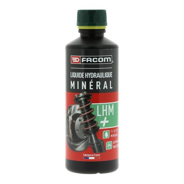 FACOM liquide LHM 500 ml