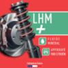 FACOM liquide LHM 500 ml