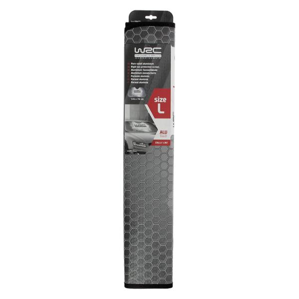 WRC Rally line insulating front sunscreen size L