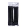 WRC 2 seat belt pads. Embroidered imit.leather