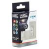 WRC 2 lampadine LED T10 12V (W5W)