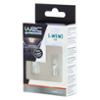 WRC 2 lampadine LED T10 12V (W5W)