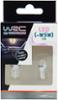 WRC 2 lampadine LED T10 12V (W5W)