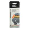 WRC elemento antenna alluminio telescopico 11 a 28cm