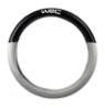 WRC bimaterial steering wheel cover
