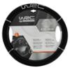 WRC neoprene textile steering wheel cover