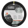WRC racing effect steering wheel cover