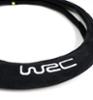 WRC racing effect steering wheel cover