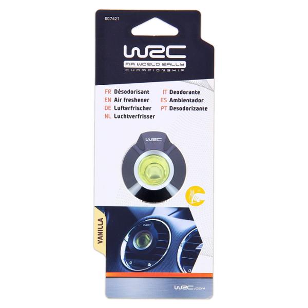 WRC membrane diffuser. Vanilla