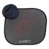 WRC 2 standard side sunscreens 36x44cm