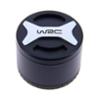 WRC 007440 Désodorisant Voiture, Canette Parfum Vanille