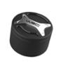 WRC 007440 Désodorisant Voiture, Canette Parfum Vanille