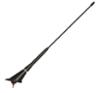 WRC antenne de toit universelle torsadée de  40cm Auto tous véhicules