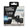 WRC 2 LED Power H4 12V/24V 19W
